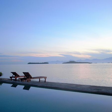 Alden Beach House 세코통 외부 사진