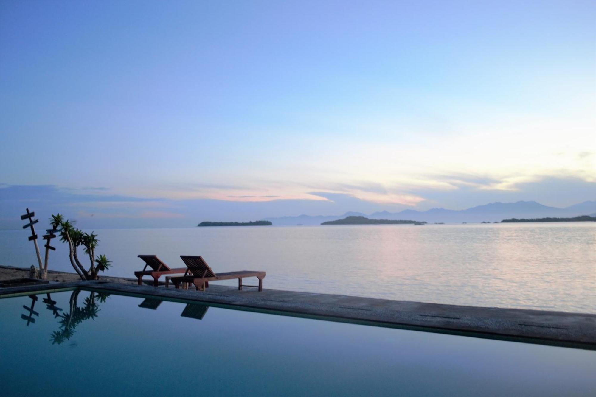 Alden Beach House 세코통 외부 사진