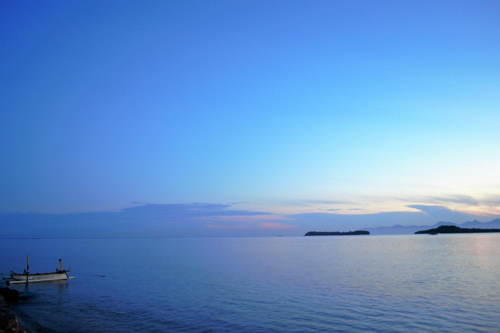 Alden Beach House 세코통 외부 사진