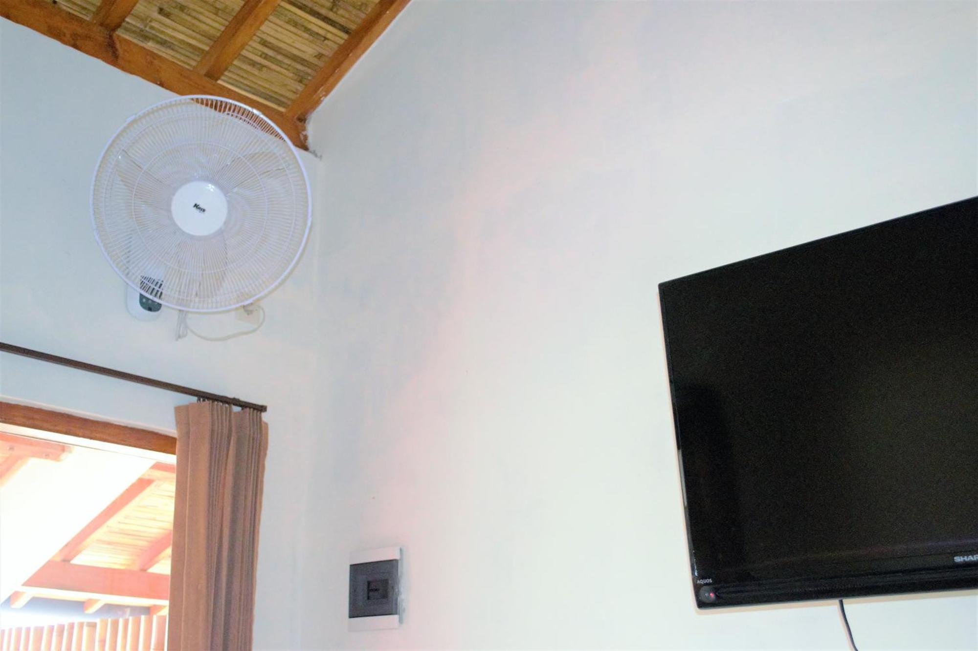 Alden Beach House 세코통 외부 사진