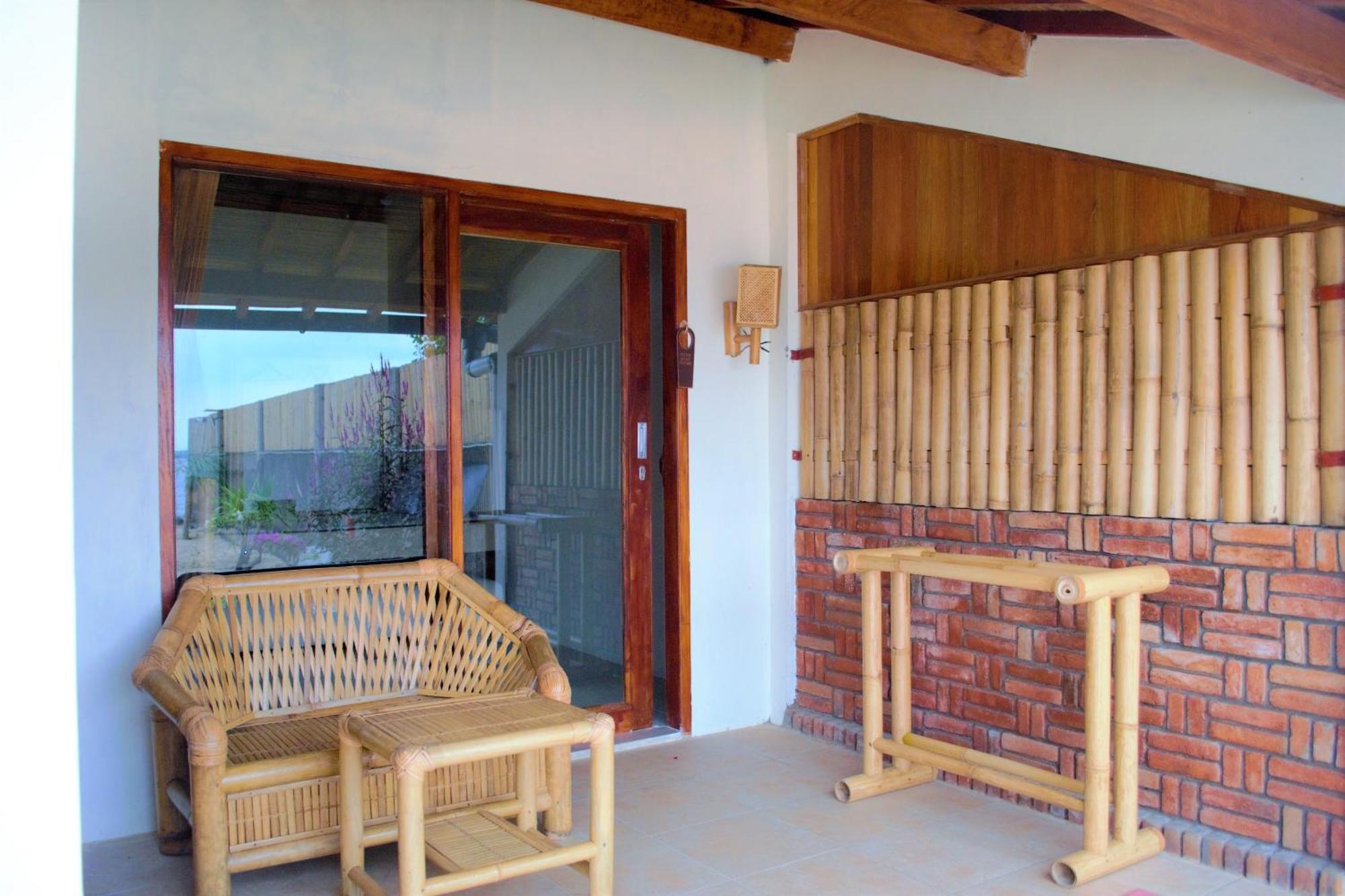 Alden Beach House 세코통 외부 사진