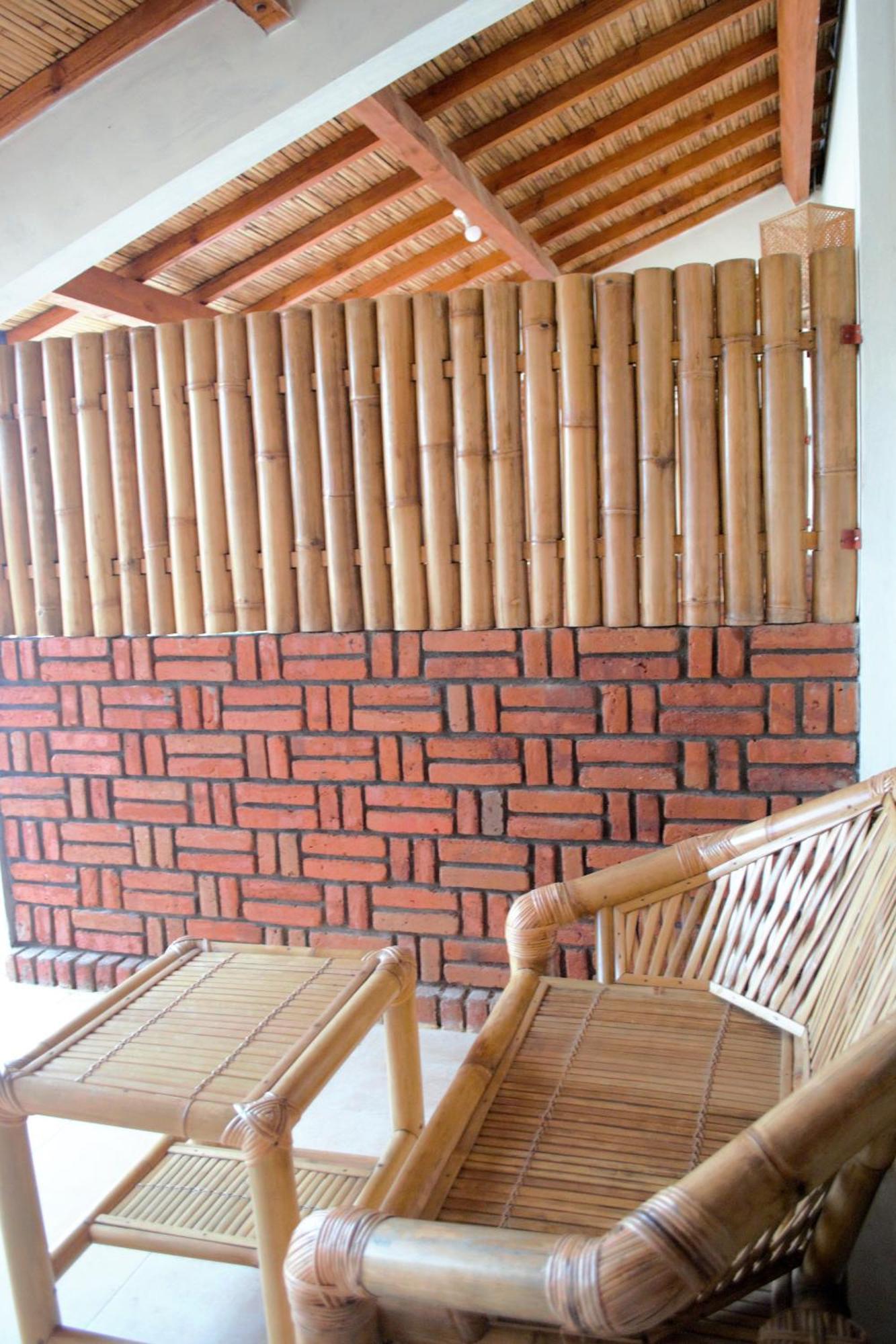 Alden Beach House 세코통 외부 사진