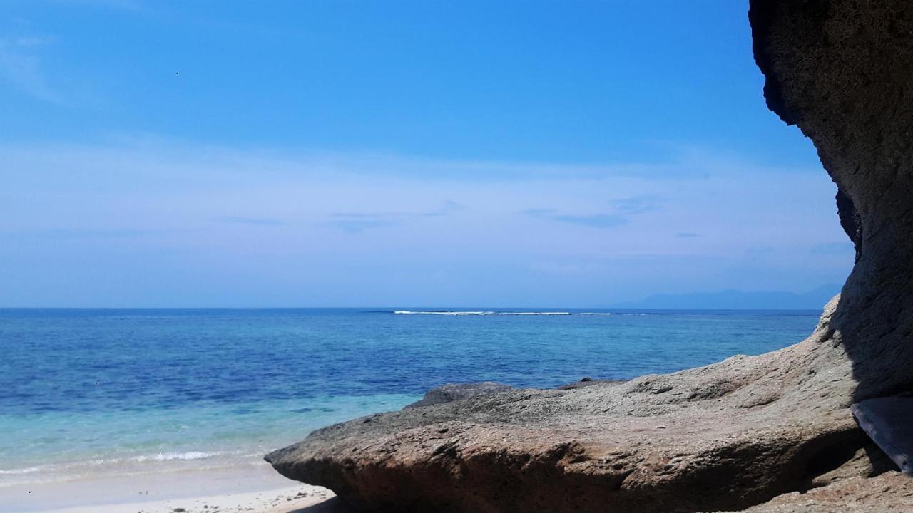 Alden Beach House 세코통 외부 사진