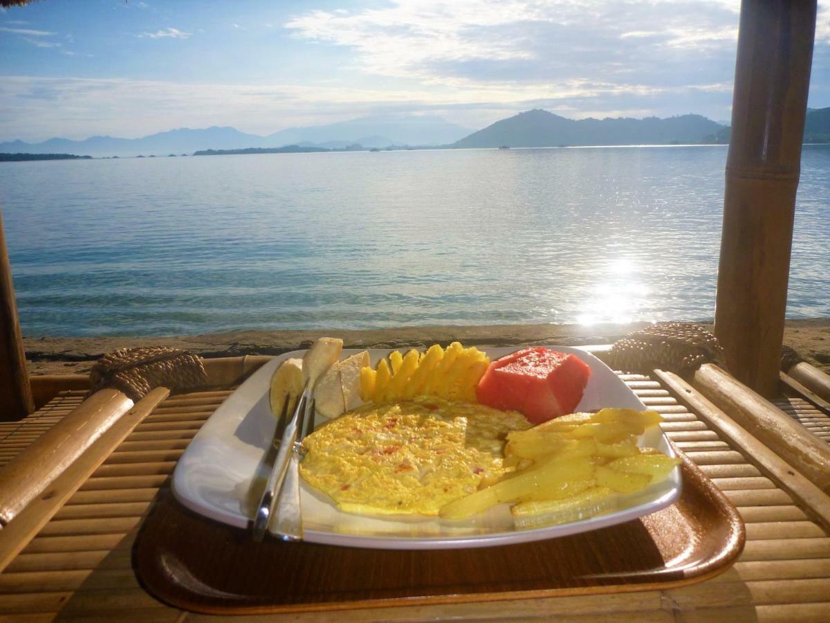 Alden Beach House 세코통 외부 사진