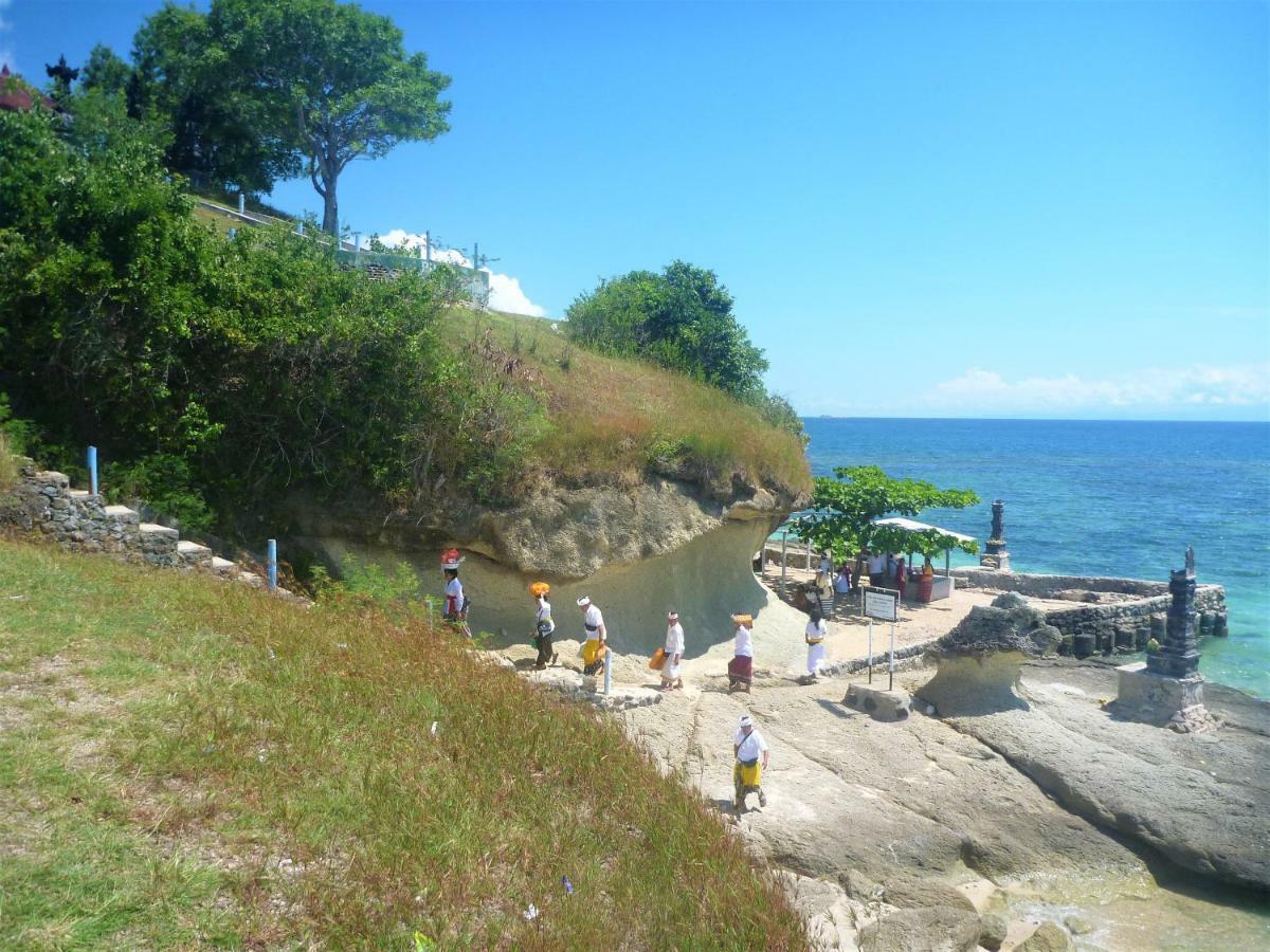 Alden Beach House 세코통 외부 사진