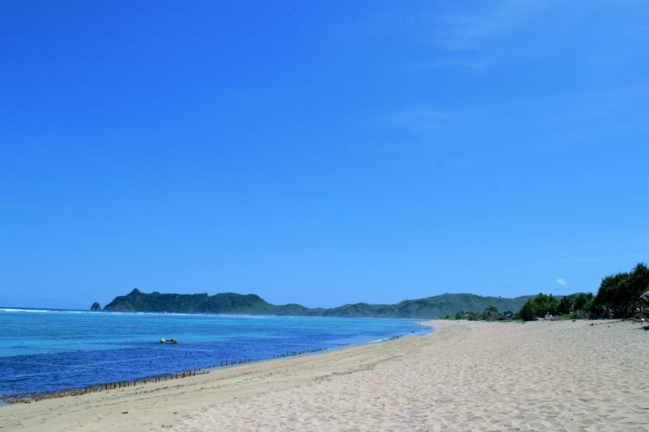 Alden Beach House 세코통 외부 사진
