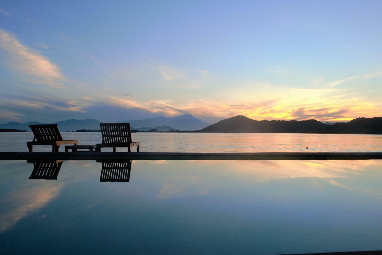 Alden Beach House 세코통 외부 사진
